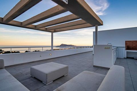 Villa i Altea, Alicante, Altea - € 1.295.000 | Ref: C3292 - foto 20