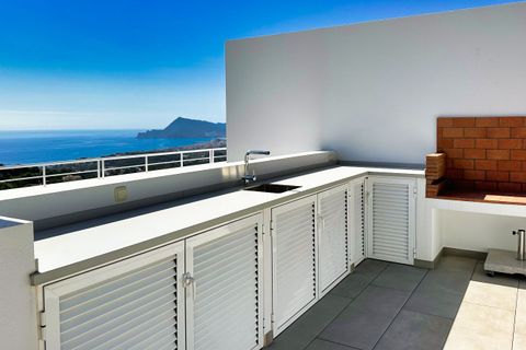 Villa i Altea, Alicante, Altea - € 1.295.000 | Ref: C3292 - foto 21