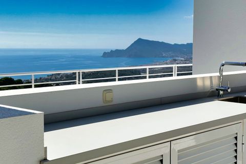Villa i Altea, Alicante, Altea - € 1.295.000 | Ref: C3292 - foto 22