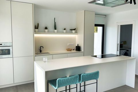 Villa i Altea, Alicante, Altea - € 1.295.000 | Ref: C3292 - foto 23