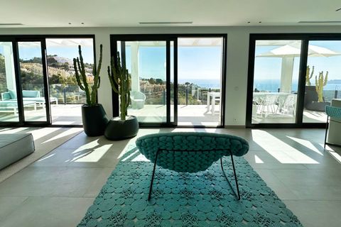 Villa i Altea, Alicante, Altea - € 1.295.000 | Ref: C3292 - foto 25