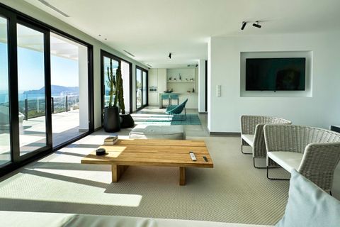 Villa i Altea, Alicante, Altea - € 1.295.000 | Ref: C3292 - foto 27