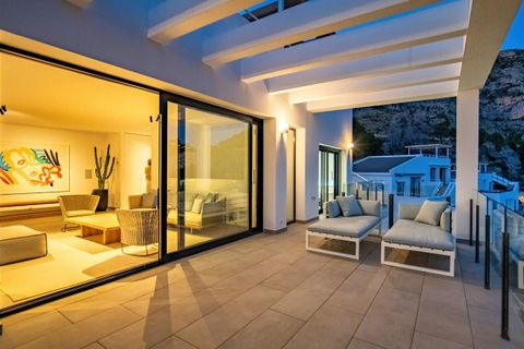 Villa i Altea, Alicante, Altea - € 1.295.000 | Ref: C3292 - foto 30