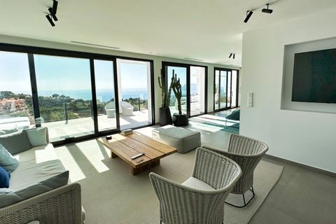 Villa i Altea, Alicante, Altea - € 1.295.000 | Ref: C3292 - foto 31
