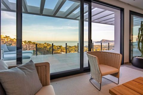 Villa i Altea, Alicante, Altea - € 1.295.000 | Ref: C3292 - foto 32