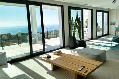 Villa i Altea, Alicante, Altea - € 1.295.000 | Ref: C3292 - foto 33