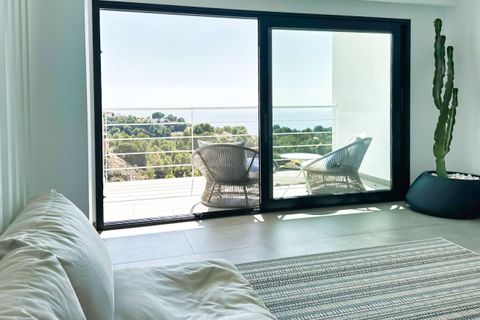 Villa i Altea, Alicante, Altea - € 1.295.000 | Ref: C3292 - foto 34