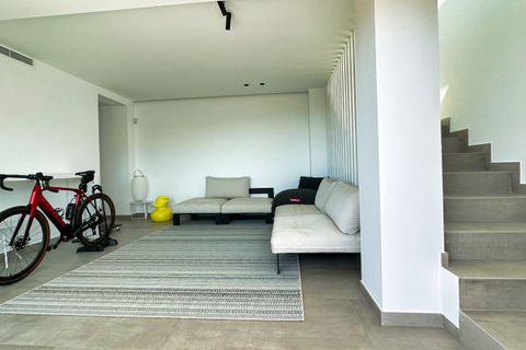 Villa i Altea, Alicante, Altea - € 1.295.000 | Ref: C3292 - foto 37
