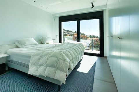 Villa i Altea, Alicante, Altea - € 1.295.000 | Ref: C3292 - foto 38