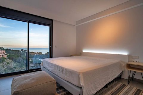 Villa i Altea, Alicante, Altea - € 1.295.000 | Ref: C3292 - foto 41