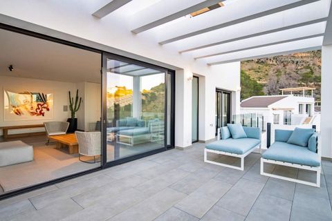 Villa i Altea, Alicante, Altea - € 1.295.000 | Ref: C3292 - foto 45
