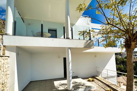Villa i Altea, Alicante, Altea - € 1.295.000 | Ref: C3292 - foto 47