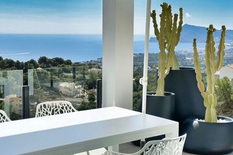Villa i Altea, Alicante, Altea - € 1.295.000 | Ref: C3292 - foto 49