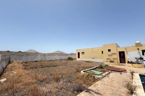 Stadthaus in Guime, Lanzarote, Guime - € 600.000 | Ref: PP-625090 - Foto 2