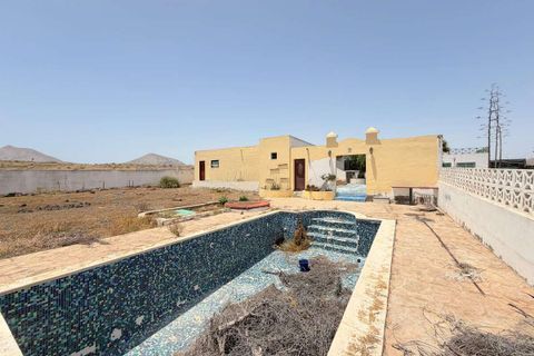 Stadthaus in Guime, Lanzarote, Guime - € 600.000 | Ref: PP-625090 - Foto 3