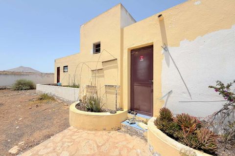 Stadthaus in Guime, Lanzarote, Guime - € 600.000 | Ref: PP-625090 - Foto 23