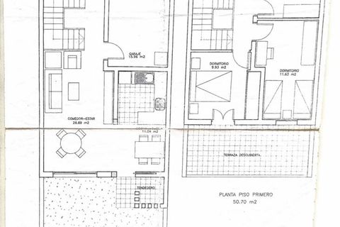 Villa i Ibiza, Ibiza, Ibiza - € 850 000 | Ref: CIB15V - foto 39