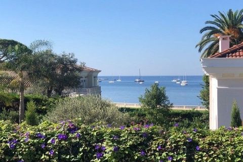 Villa i Antibes, Alpes-Maritimes, Antibes - € 3.590.000 | Ref: HH-15779557 - foto 1