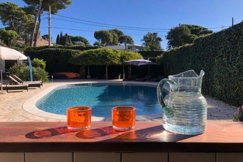 Villa i Antibes, Alpes-Maritimes, Antibes - € 3.590.000 | Ref: HH-15779557 - foto 5