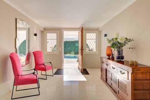 Villa i Antibes, Alpes-Maritimes, Antibes - € 3.590.000 | Ref: HH-15779557 - foto 6