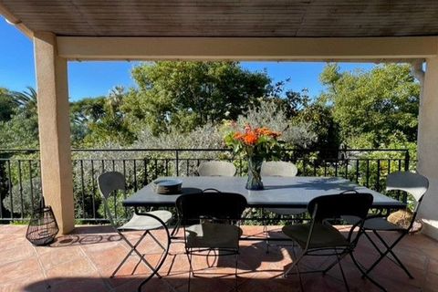 Villa i Antibes, Alpes-Maritimes, Antibes - € 3.590.000 | Ref: HH-15779557 - foto 8