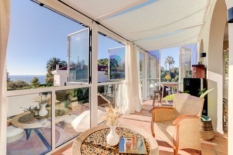 Villa i Antibes, Alpes-Maritimes, Antibes - € 3.590.000 | Ref: HH-15779557 - foto 9