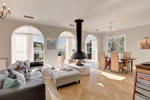 Villa i Antibes, Alpes-Maritimes, Antibes - € 3.590.000 | Ref: HH-15779557 - foto 13
