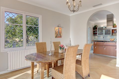 Villa i Antibes, Alpes-Maritimes, Antibes - € 3.590.000 | Ref: HH-15779557 - foto 16