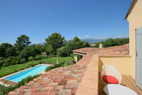 Villa a Mougins, Alpes-Maritimes, Mougins - € 3.937.500 | Ref: HH-13820265 - foto 3
