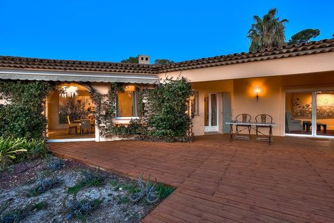 Villa a Mougins, Alpes-Maritimes, Mougins - € 3.937.500 | Ref: HH-13820265 - foto 4