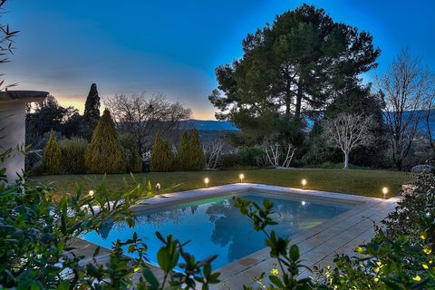 Villa a Mougins, Alpes-Maritimes, Mougins - € 3.937.500 | Ref: HH-13820265 - foto 5
