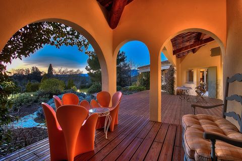 Villa a Mougins, Alpes-Maritimes, Mougins - € 3.937.500 | Ref: HH-13820265 - foto 6