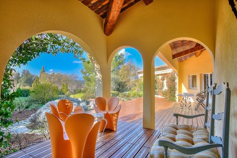 Villa a Mougins, Alpes-Maritimes, Mougins - € 3.937.500 | Ref: HH-13820265 - foto 7