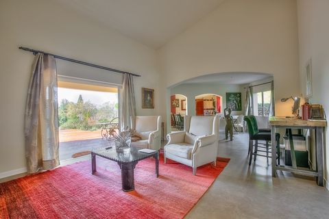 Villa a Mougins, Alpes-Maritimes, Mougins - € 3.937.500 | Ref: HH-13820265 - foto 8