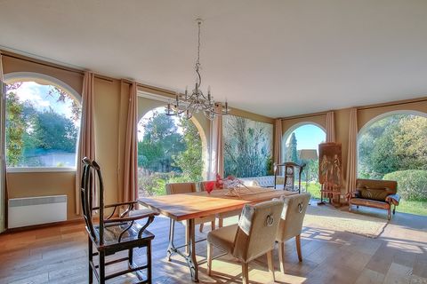Villa a Mougins, Alpes-Maritimes, Mougins - € 3.937.500 | Ref: HH-13820265 - foto 9