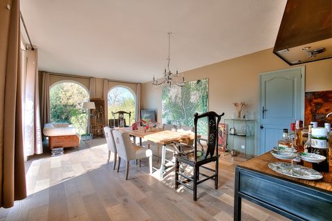 Villa a Mougins, Alpes-Maritimes, Mougins - € 3.937.500 | Ref: HH-13820265 - foto 10