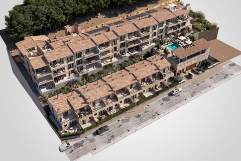 Lejlighed i Capdepera, Mallorca, Capdepera - € 695.000 | Ref: 4269 - foto 32