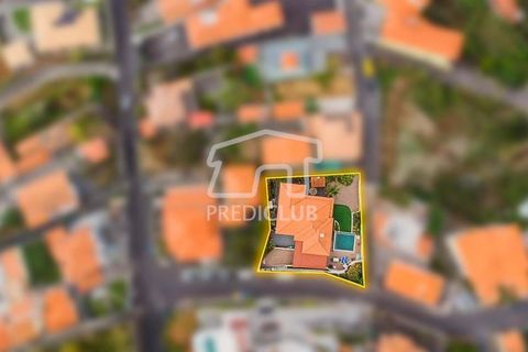 Villa i Funchal, Madeira, Funchal - € 1.250.000 | Ref: 12075-RA - foto 2