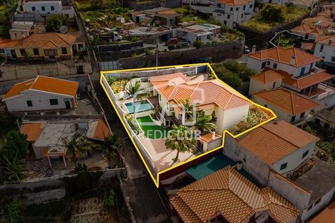Villa i Funchal, Madeira, Funchal - € 1.250.000 | Ref: 12075-RA - foto 3