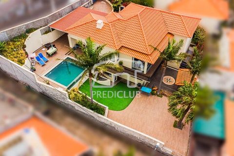 Villa i Funchal, Madeira, Funchal - € 1.250.000 | Ref: 12075-RA - foto 6