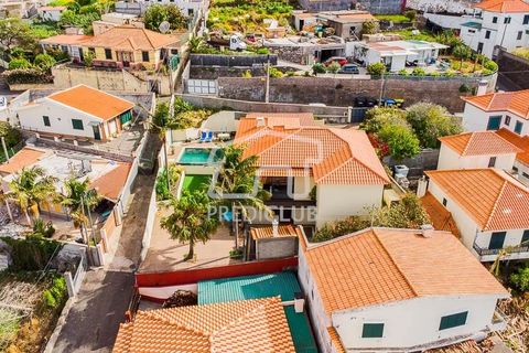 Villa i Funchal, Madeira, Funchal - € 1.250.000 | Ref: 12075-RA - foto 8