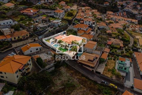 Villa i Funchal, Madeira, Funchal - € 1.250.000 | Ref: 12075-RA - foto 9
