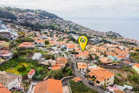 Villa i Funchal, Madeira, Funchal - € 1.250.000 | Ref: 12075-RA - foto 11