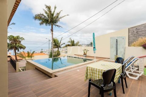Villa i Funchal, Madeira, Funchal - € 1.250.000 | Ref: 12075-RA - foto 12