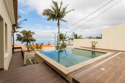 Villa i Funchal, Madeira, Funchal - € 1.250.000 | Ref: 12075-RA - foto 13