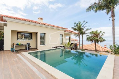 Villa i Funchal, Madeira, Funchal - € 1.250.000 | Ref: 12075-RA - foto 15