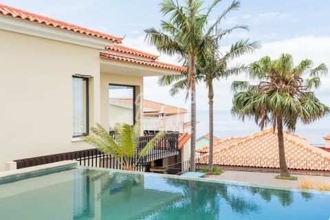 Villa i Funchal, Madeira, Funchal - € 1.250.000 | Ref: 12075-RA - foto 16
