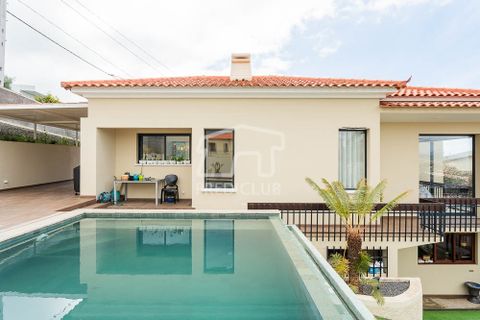 Villa i Funchal, Madeira, Funchal - € 1.250.000 | Ref: 12075-RA - foto 17