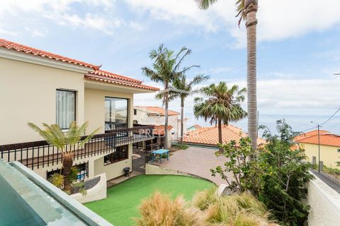 Villa i Funchal, Madeira, Funchal - € 1.250.000 | Ref: 12075-RA - foto 18