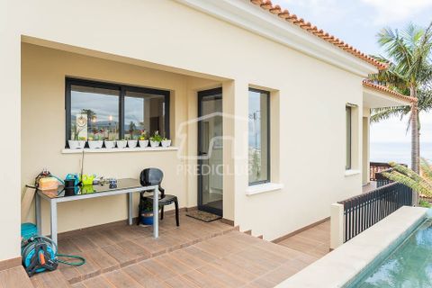 Villa i Funchal, Madeira, Funchal - € 1.250.000 | Ref: 12075-RA - foto 19